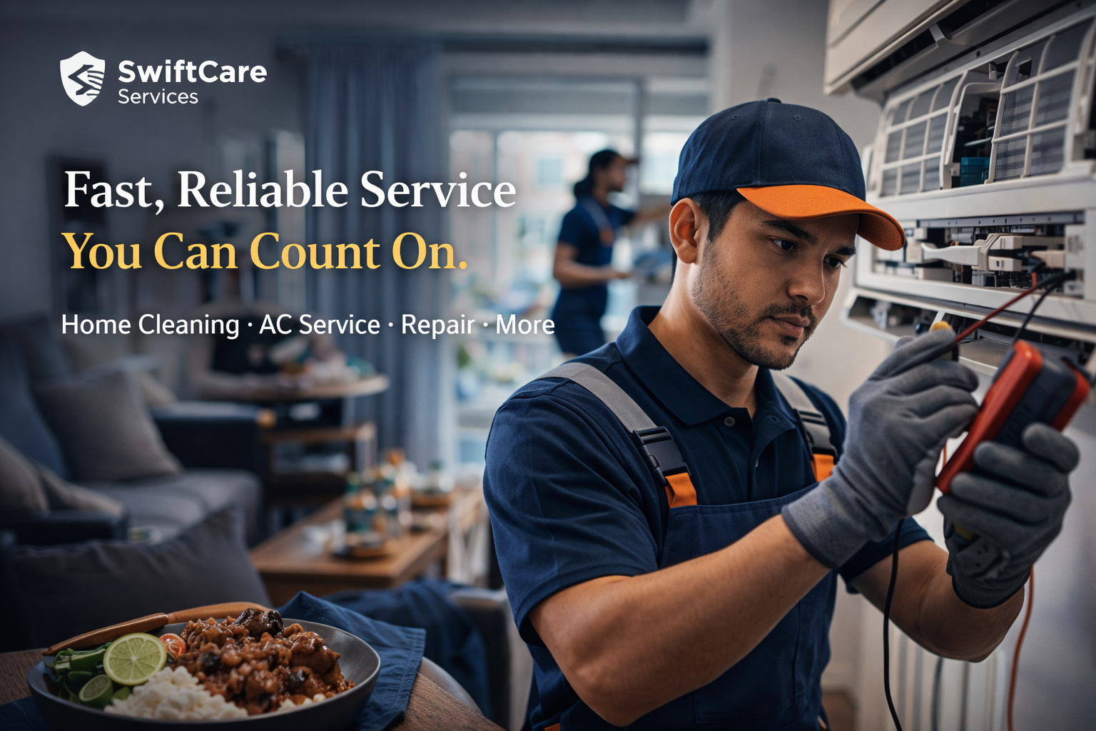 Professional service