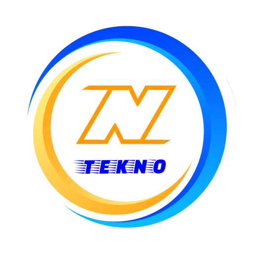 NanoTekno Logo
